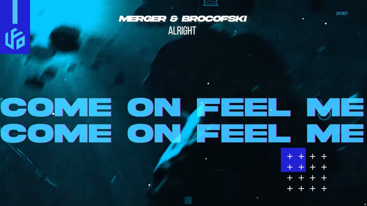 Watch (Lyric Video) Merger & Brocofski - Alright on YouTube Watch (Lyric Video) Merger & Brocofski - Alright on YouTube