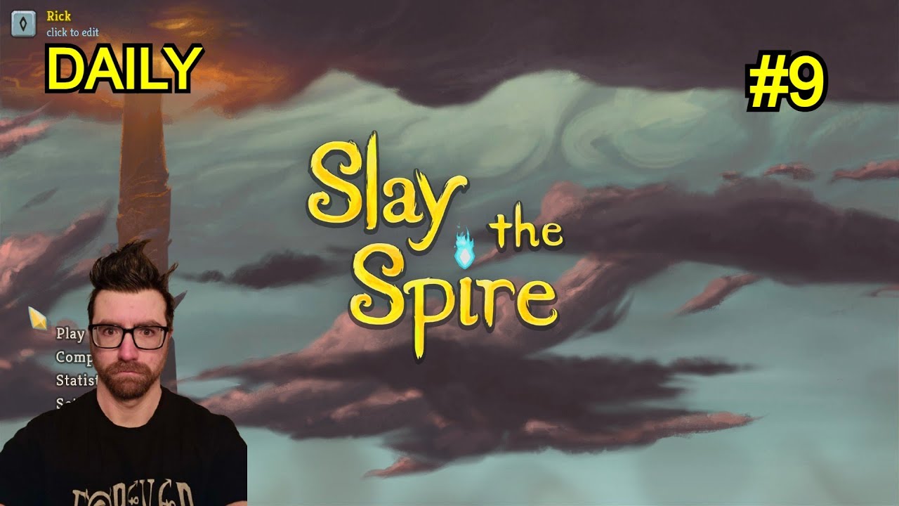 Slay the Spire Daily: 9 [IronCHAD]