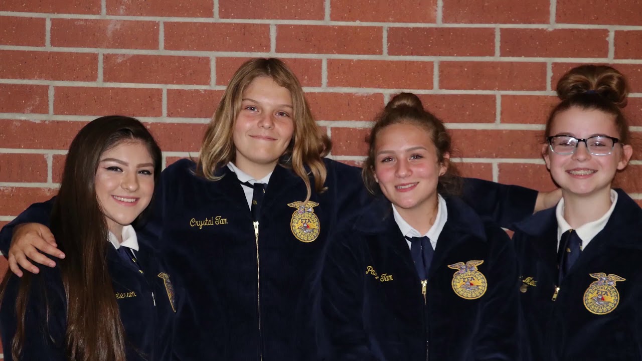 Kenedy High School TASB YouTube