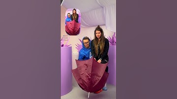 Pt.1 Backstage of the next video! Ready for result? Let