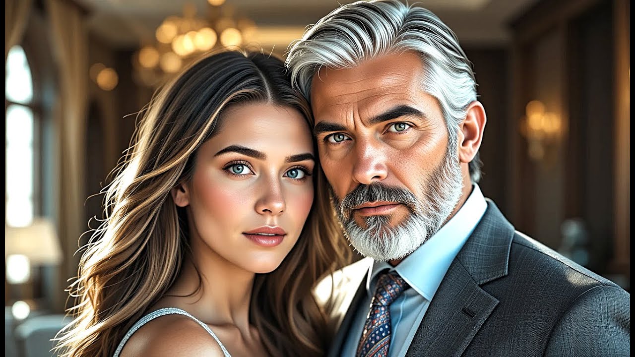 Trapped by a Winter Storm, the Millionaire CEO Shared a Bed With His Assistant… And Found True Love