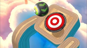 Going Balls SpeedRun Gameplay New Update Level (21989-21983) @KiddyGameplays 