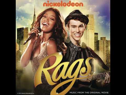 Stand Out feat  Keke Palmer