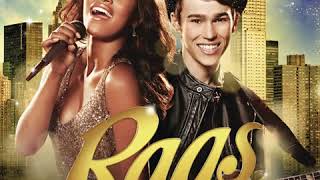 Stand Out feat  Keke Palmer