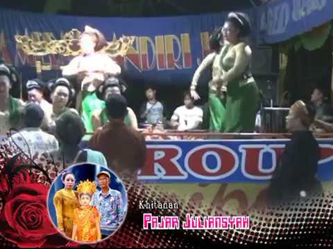 SARADAT SORODOT RENGKAK JAIPONG NAMIN GROUP DSN. KOSAMBI DS.MEKARSARI KEC. CIKAUM -SUBANG