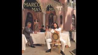 2. O Me Voy O Te Vas - Marco Antonio Solís chords