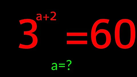 Germany | Can you Solve this? | Math Olympiad 