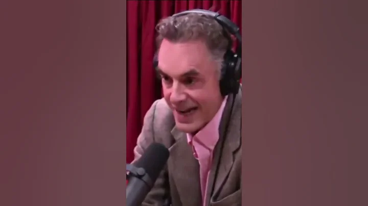 Jordan Peterson: If you do this, people stop working hard #shorts