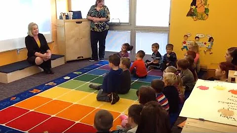 Honoring our educator: Debra McDonald of Smithvill...
