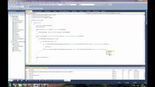 An Hour a Day - Hour 5 - Windows Phone 7 Game Dev