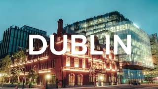 GU49 Deep Dish - Dublin - Trailer
