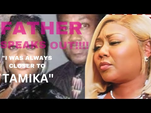 DISGRACED Pastor & father of Xscape's Scott sisters speaks out about SHOCKING drama