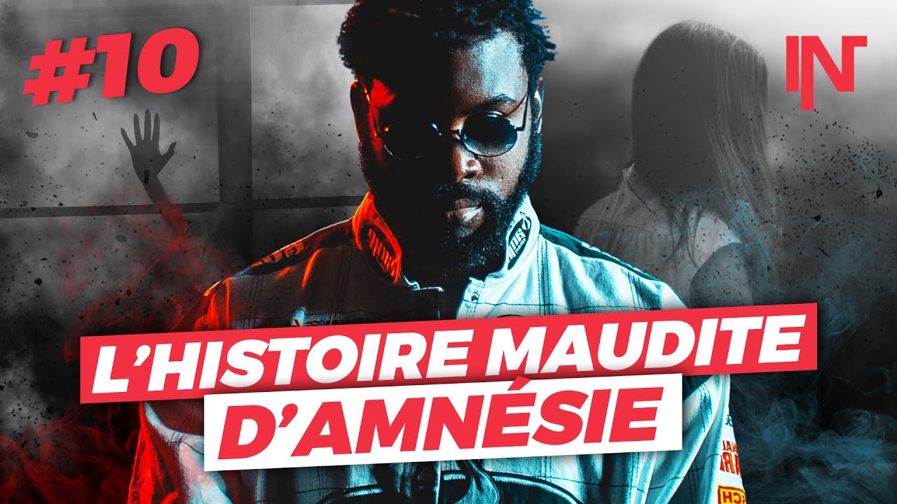 Damso L Histoire Maudite D Amnesie Youtube