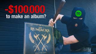 We spent 4 000 on an EP Here s why it s smarter than a 100k album