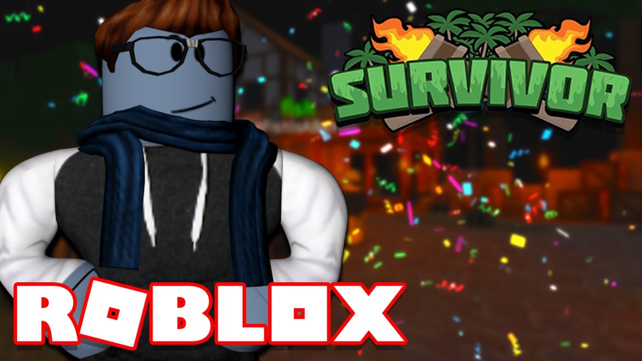 Intense Game Of Roblox Survivor Full Game With Subs Youtube Roblox Survivor Game Gets Intense Gocommitdie Roblox Survivor Game Gets Intense Gocommitdie Intense Game Of Roblox Survivor Full Game With Subs Youtube