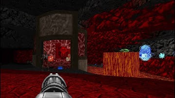 BTSX E2 - MAP21: Bulldog Skin (w/ Colourful Hell + Final Doomer)