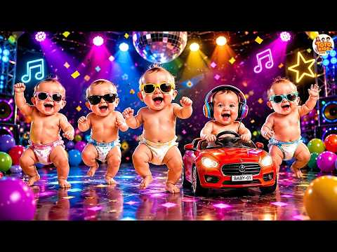 Dudi Dudi Dam Dam Dance | Dodi Dodi Dum Dum Kids Dance | Duty Duty Dam Dam | Coco Rhymes | Kids Song