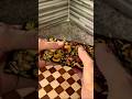 شوكولا بالطحينية شوكولا وصفات دايت صحي  
