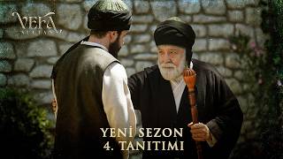 Vefa Sultan Yeni Leriyle Ramazan Boyunca Trt 1’De
