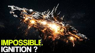 Scientists Shocked by the Possibility of Deuterium Ignition in 3I/ATLAS