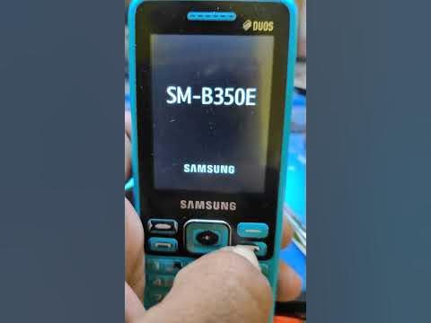 Samsung water damej mobail reper# - YouTube