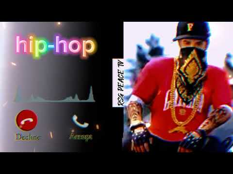 new hip hop music 🤙 new ringtone video 2023 $® #trending #viral