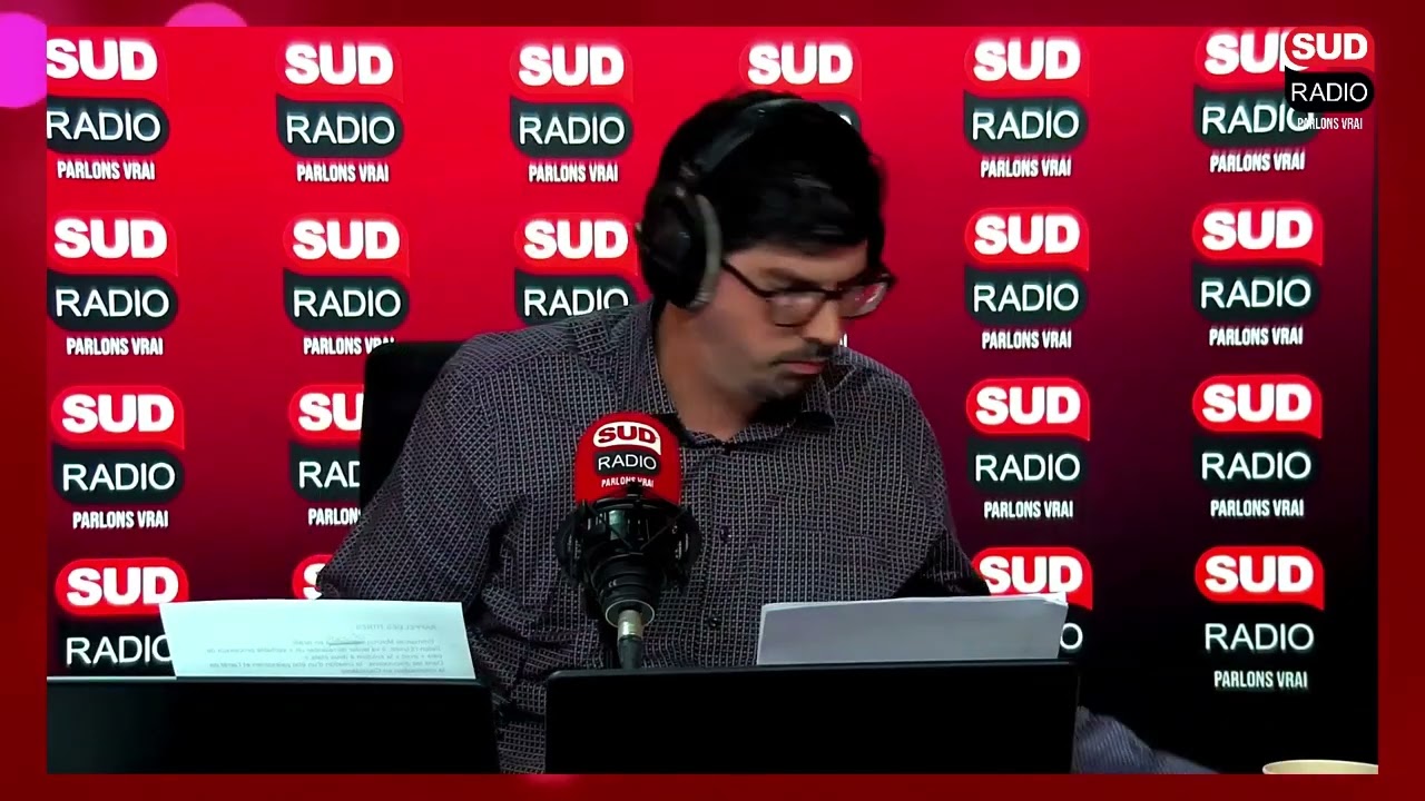 Gil Taïeb (CRIF) : "C'est trop tôt pour demander à Israël un cessez-le-feu"