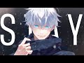 Stay -「AMV」- Anime MV