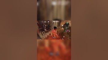 3 Man Hatch Escape | Dead by Daylight Mobile #shorts