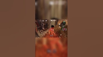 3 Man Hatch Escape | Dead by Daylight Mobile #shorts