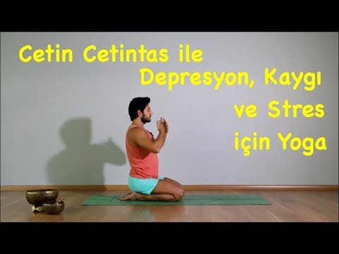 Video: Sinek Yoga Ile Depresyon Ve Yorgunluktan Nasıl Kurtulurum