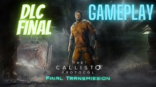 The Callisto Protocol: Gameplay insano e data de lançamento