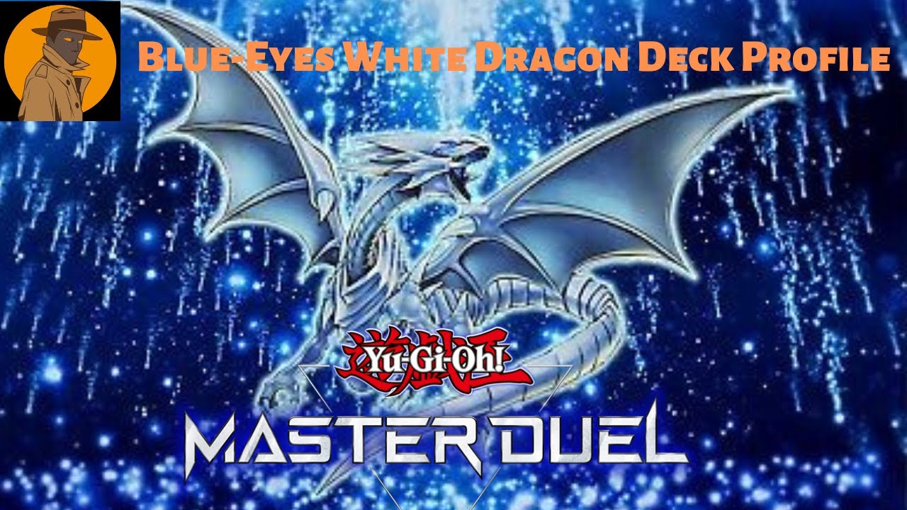 yugioh blue eyes white dragon deck master duel Konami Saga of Structure : Toys & Games With the perfect blend of monster Semi decent 'pure' Blue eyes