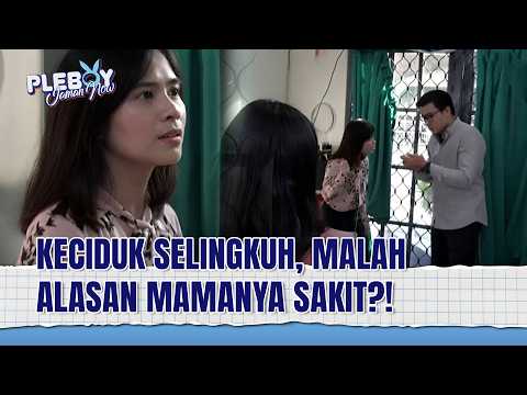 Alasan Gak Masuk Akal Si Cowok Saat Keciduk Sama Cewek Lain | Pleboy Jaman Now Eps 83 Full
