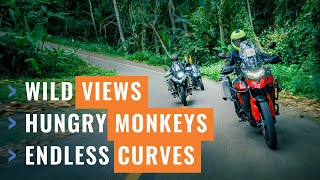 ONE DAY RIDE | CHIANG MAI, THAILAND