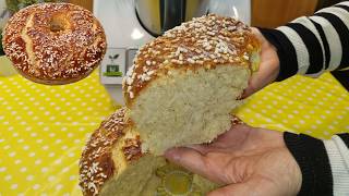 Pan brioche francese sofficissimo con il bimby screenshot 4
