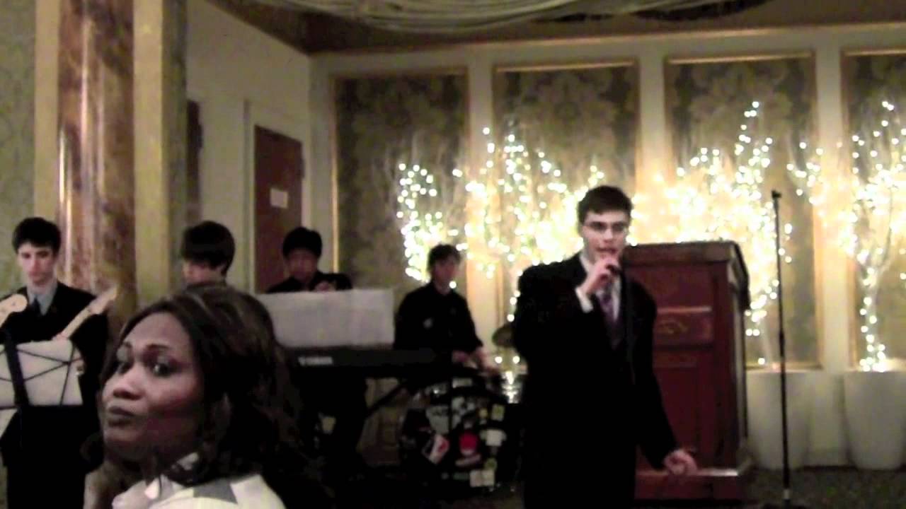 Dan Purcell - I've Got You Under My Skin auf YouTube ansehen Dan Purcell - I've Got You Under My Skin auf YouTube ansehen