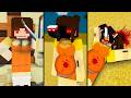 Minecraft HELP! JJ Sister in Danger | Minecraft Animation #Minecraft