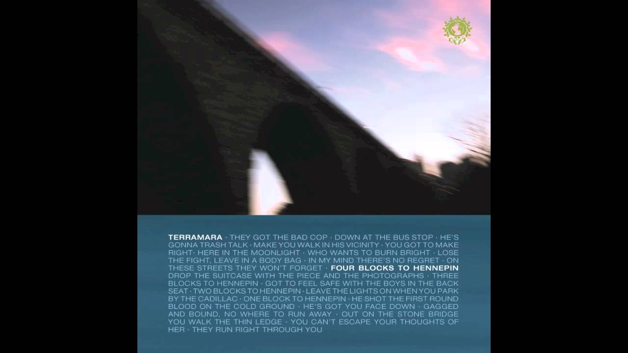 Terramara - Goodbye auf YouTube ansehen Terramara - Goodbye auf YouTube ansehen