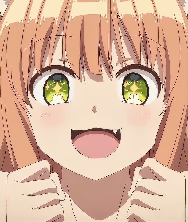 Kanade Beast Tamer│I like you the most [Anime/edit]