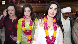 New Entry Medam Kajal Khan New Haseeb Studio 2021