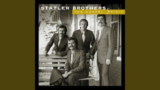 Video thumbnail of "The Statler Brothers - There Is Power In The Blood"