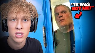 AI Sent This INNOCENT Man To JAIL For Life…