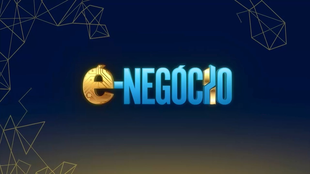 É-Negócio - Bloco 1 - 07 03 2026