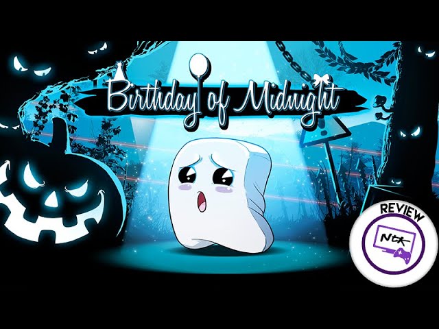Switch Review | Birthday of Midnight