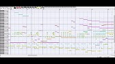 Midi 燃え上がれ闘志 忌まわしき宿命を越えて 修正版 Youtube Midi 燃え上がれ闘志 忌まわしき宿命を越えて 修正版 Youtube
