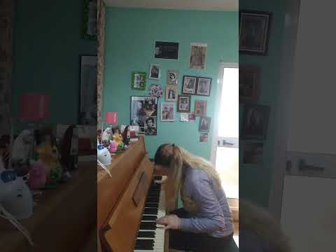 Vincent My Arrangement Created By Don McLean