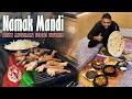 The BEST Afghan/Peshawar Food In London | Namak Mandi Tooting | Kabuli Pulao, Lamb Chops & More...