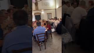 In agriturismo nel ferrarese !!