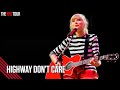 Taylor Swift - Highway Don&#39;t Care (Live on the Red Tour)